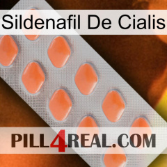 Cialis Sildenafil 26